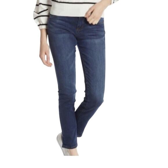 Kut from the Kloth Katy Boyfriend Jeans size 14     *a - Picture 1 of 4